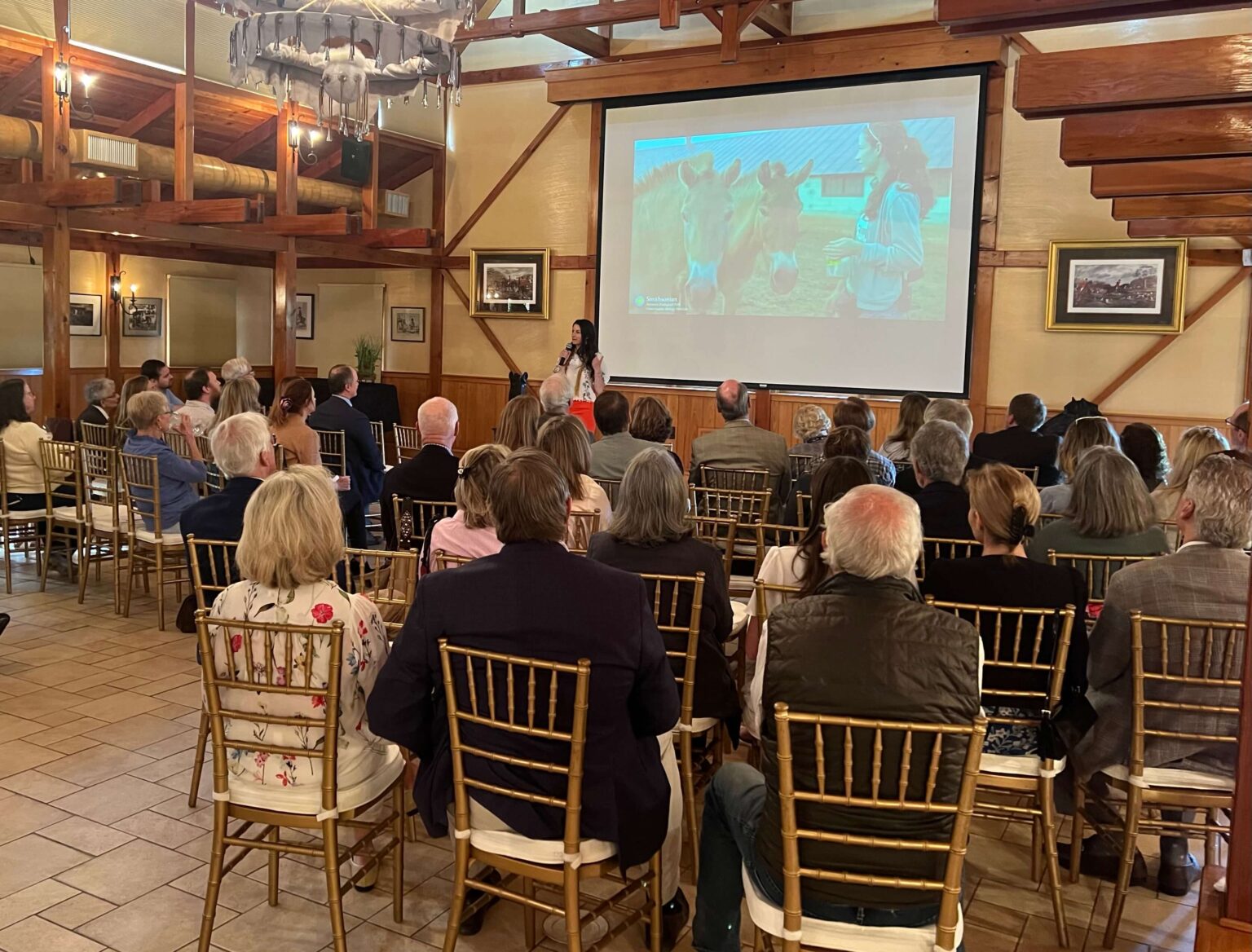 Conservation Seminar