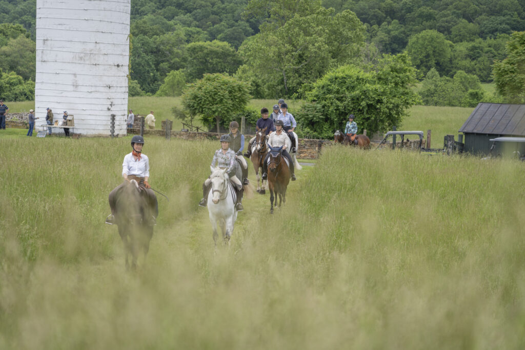 2024 Spring Conservation Safari