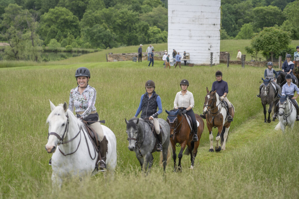 2024 Spring Conservation Safari