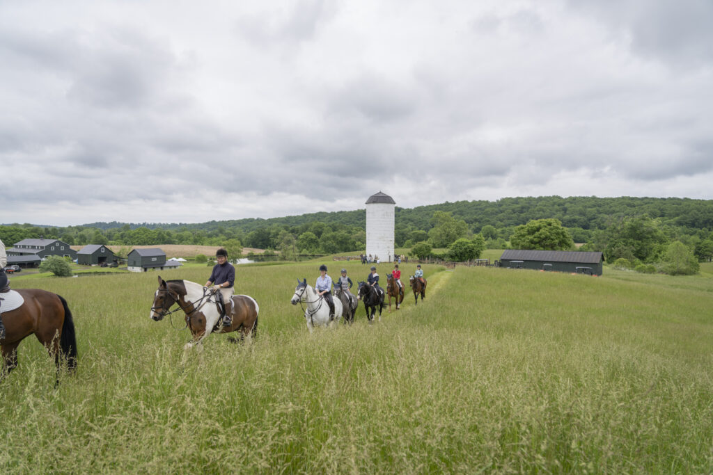 Spring 2024 Conservation Safari
