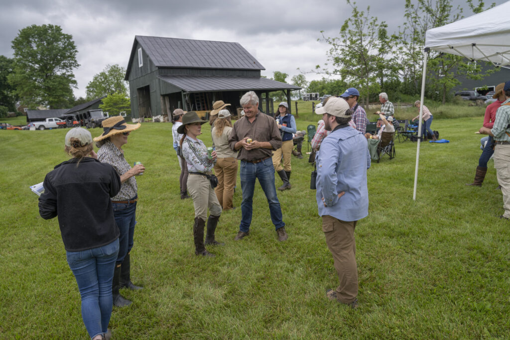 2024 Spring Safari