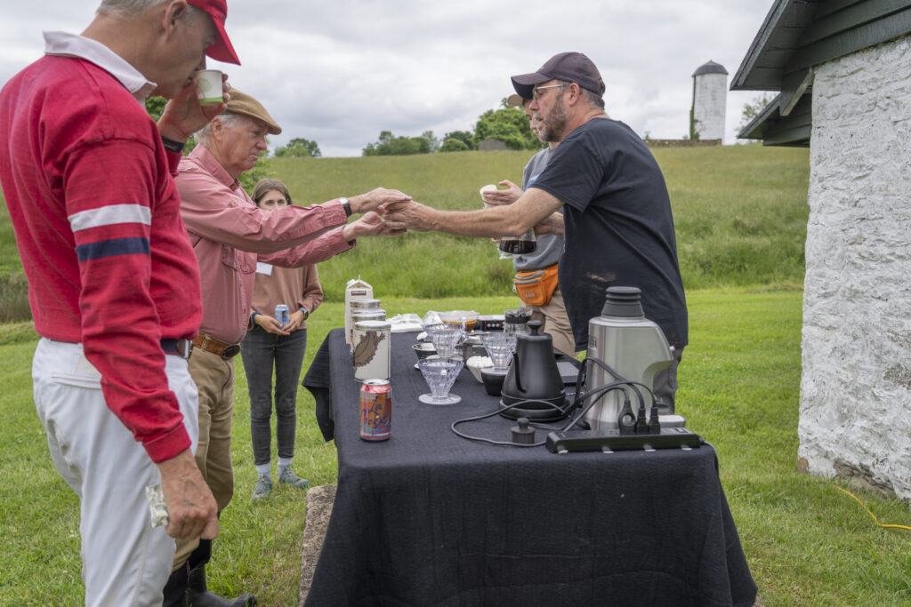 Spring 2024 Conservation Safari