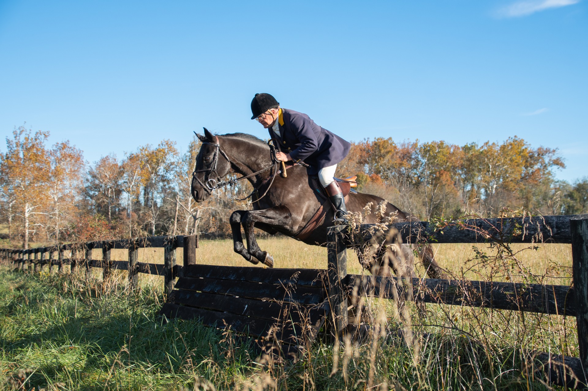 Hunt Field Skills Clinics